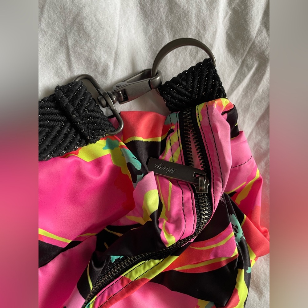 Maaji Packable Duffle - Picture 6 of 6